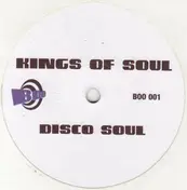 Kings Of Soul - Disco Soul