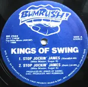 kings of swing