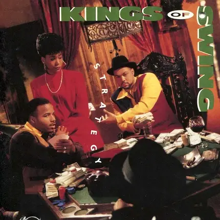 Kings Of Swing - Strategy