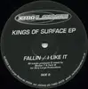 12inch Vinyl Single - Kings Of Surface - Kings Of Surface EP - EP