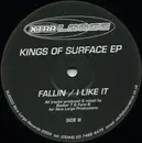 12inch Vinyl Single - Kings Of Surface - Kings Of Surface EP - EP