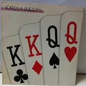 Queens - Kings & Queens
