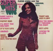 LP - Kings Road - Super Hits Volume 2