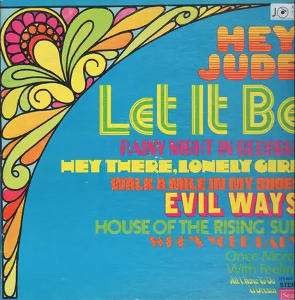 Kings Road - Let It Be