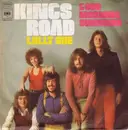 7inch Vinyl Single - Kings Road - Lolly Sue