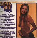 LP - Kings Road - Super Hits Volume 4