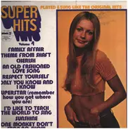 Kings Road - Super Hits Volume 4