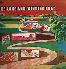 Kings Road - The Long And Winding Road