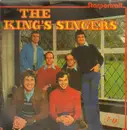 Double LP - Kings Singers - Starportrait