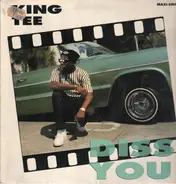 King Tee - Diss You