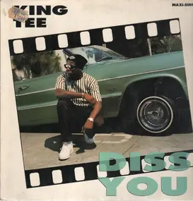 king t - Diss You