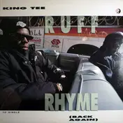 king t - ruff rhyme (back again)