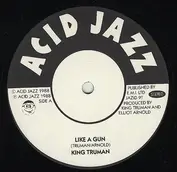 Acid Jazz