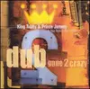 LP - King Tubby & Prince Jammy - Dub Gone 2 Crazy: In Fine Style 1975-1979