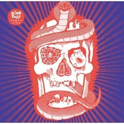King Tuff - Screaming Skull