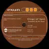 12inch Vinyl Single - Kingz Of Spin - Bananas To The Beat