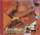 CD - Kinito Mendez - Sigo Siendo El Hombre Merengue