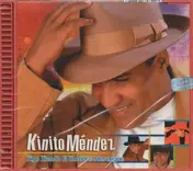 Kinito Mendez - Sigo Siendo el Hombre Merengue