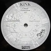 KiNK - Cloud Generator EP