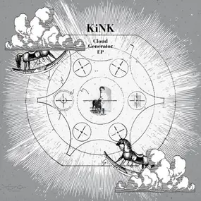 KiNK - Cloud Generator