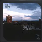 12inch Vinyl Single - KiNK - Home - EP