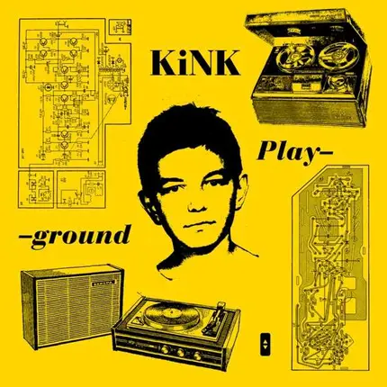 KiNK - Playground