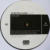 KiNK - Atlas / Vodolaz Versions