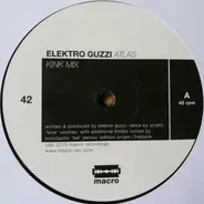 KiNK vs. Elektro Guzzi - Atlas / Vodolaz Versions