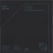 12inch Vinyl Single - KiNK - Home - EP