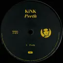 12inch Vinyl Single - KiNK - Perth
