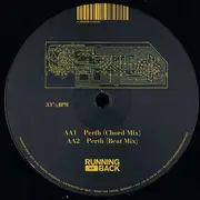 12inch Vinyl Single - KiNK - Perth