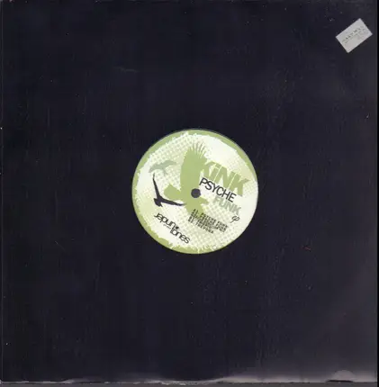 KiNK - Psyche Funk Ep