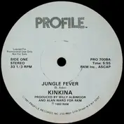 Kinkina