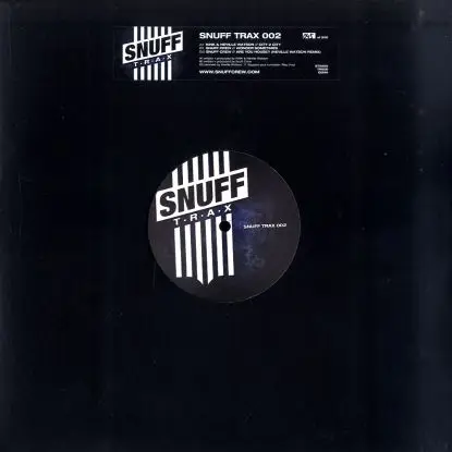 Kink & Neville Watson/ Snuff Crew - City 2 City/ Wonder Sometimes