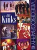 DVD - KINKS - VIDEOBIOGRAPHY + BOOK