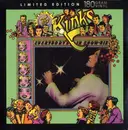 Double LP - Kinks - Everybody's In Show-Biz - Everybody's A Star
