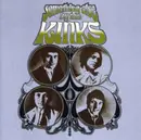 CD - The Kinks - Something Else By The Kinks