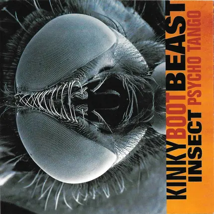 Kinky Boot Beast - Insect Psycho Tango