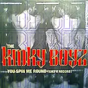 Kinky Boyz