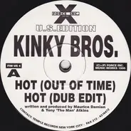 Kinky Bros. - Hot