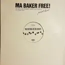 12inch Vinyl Single - Kinky Disco - The Return Of Ma Baker - Part Two