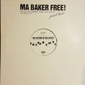 Kinky Disco - The Return Of Ma Baker - Part Two