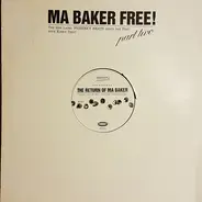 Kinky Disco - The Return Of Ma Baker - Part Two