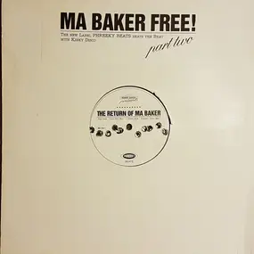 Kinky Disco - The Return Of Ma Baker - Part Two