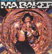 Kinky Disco - The Return Of Ma Baker