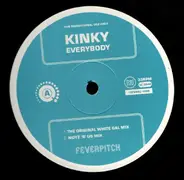 Kinky - Everybody