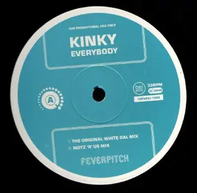 Kinky - Everybody