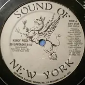 Sound of New York