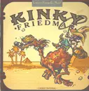 LP - Kinky Friedman - Lasso From El Paso