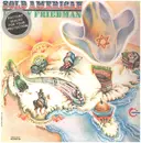 LP - Kinky Friedman - Sold American